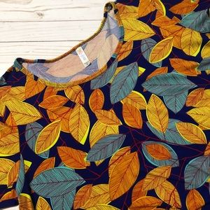 LLR Perfect T :: 3XL